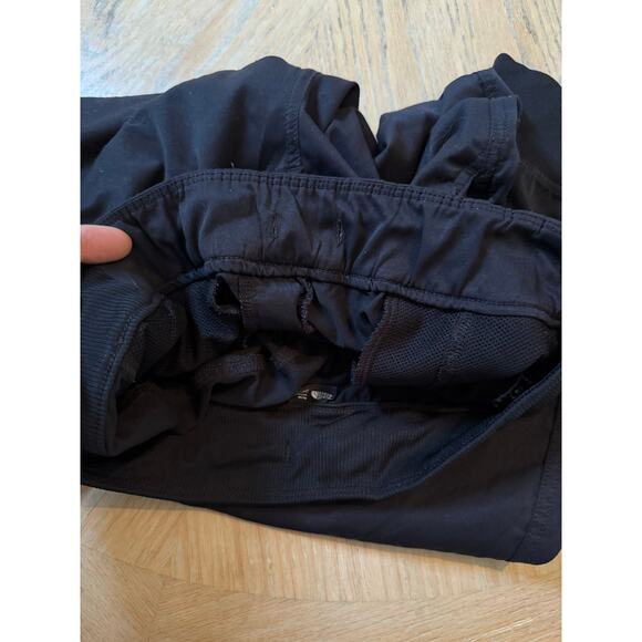 The North Face Aphrodite Jogger black- Women's size medium - Picture 11 of 12